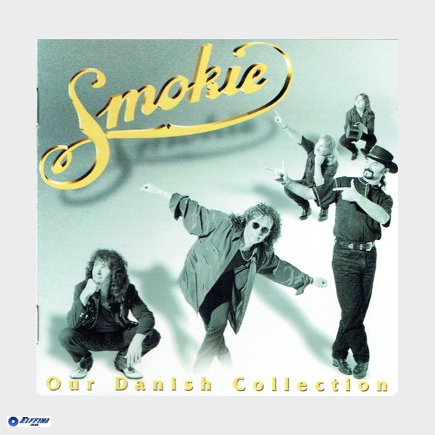 Smokie - Our Danish Collection (1999)