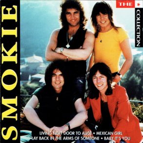Smokie - The Collection (1992)