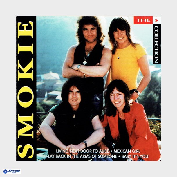 Smokie - The Collection (1992)