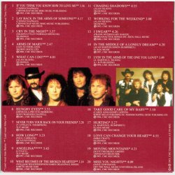 Smokie - The Hit Box (2003) CD02