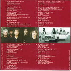 Smokie - The Hit Box (2003) CD03