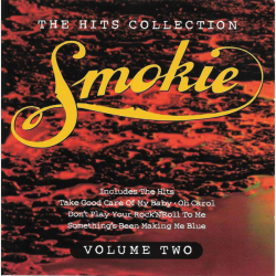 Smokie - The Hits Collection Vol. 2 (1996)