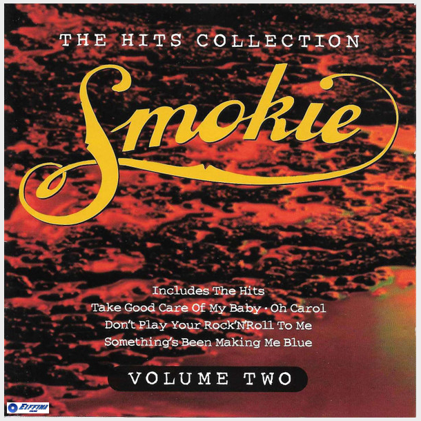Smokie - The Hits Collection Vol. 2 (1996)