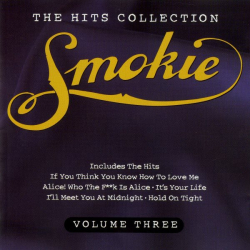 Smokie - The Hits Collection Vol. 3 (1996)