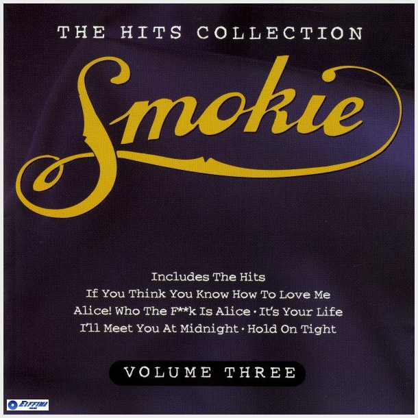 Smokie - The Hits Collection Vol. 3 (1996)