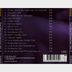 Smokie - The Hits Collection Vol. 3 (1996)