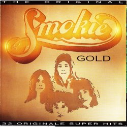 Smokie - The Original Smokie Gold (1975)