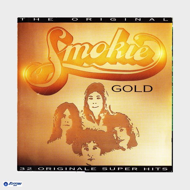 Smokie - The Original Smokie Gold (1975)