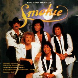 Smokie - The Very Best Of (1996)