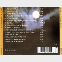 Smokie - The Very Best Of (1996)