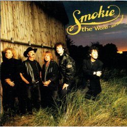 Smokie - The World And Elsewhere (1995)