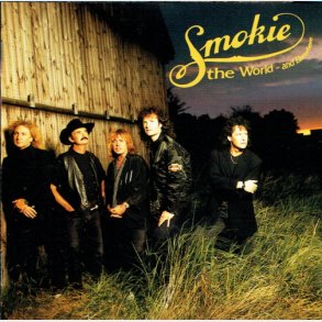 Smokie - The World And Elsewhere (1995)