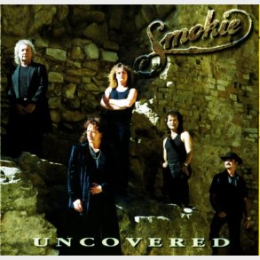 Smokie - Uncovered (2000)