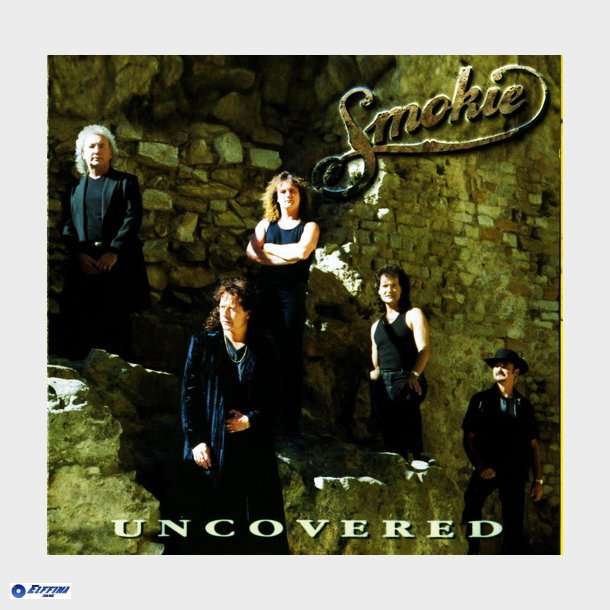 Smokie - Uncovered (2000)