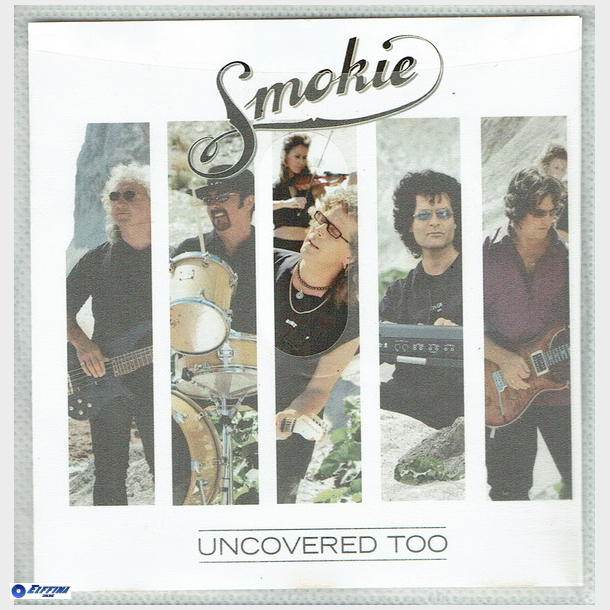 Smokie - Uncovered Too (2001)