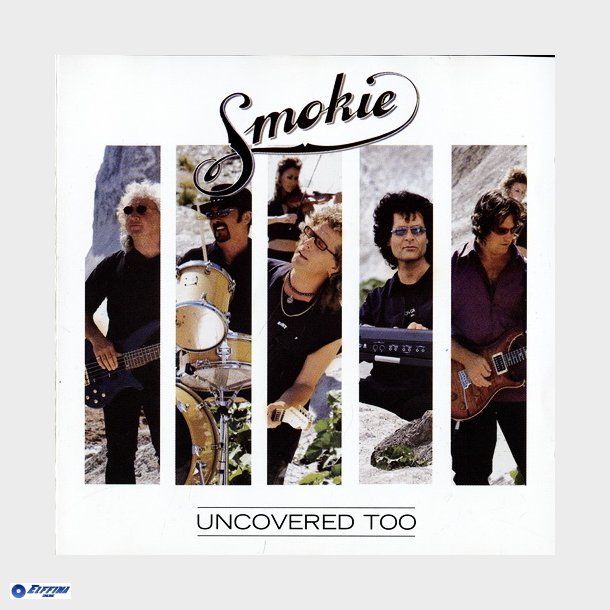 Smokie - Uncovered Too (2001)