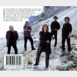 Smokie - Uncovered Too (2001)