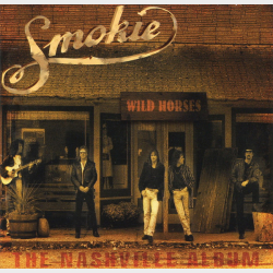 Smokie - Wild Horses The Nashville Album (1998)