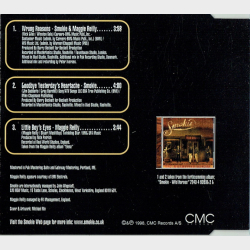 Smokie &amp; Maggie Reilly - Wrong Reasons (1998)