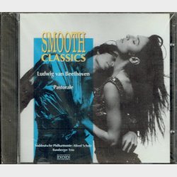 Beethoven Pastorale (Smooth Classics) - NY