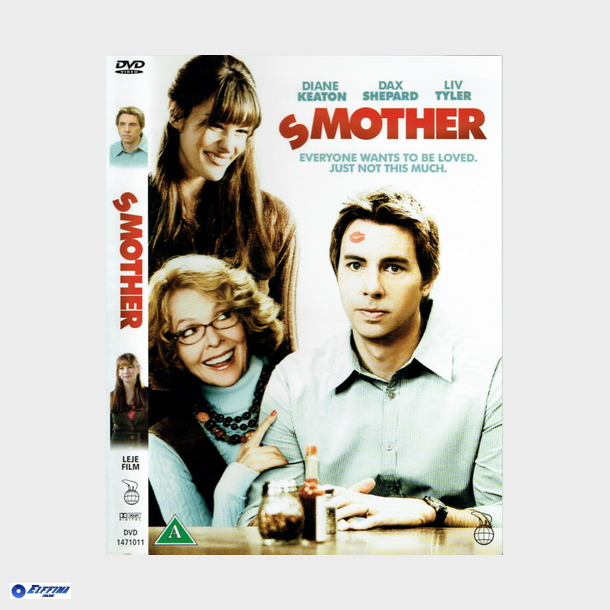 Smother (2007)
