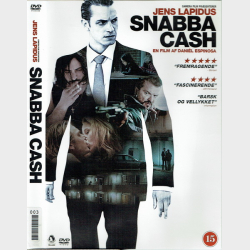 Snabba Cash (2010)