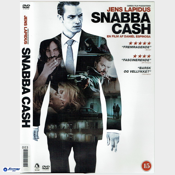 Snabba Cash (2010)