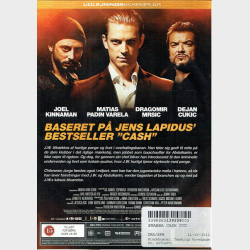 Snabba Cash (2010)