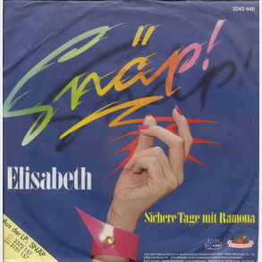 Snap - Elisabeth (1982)