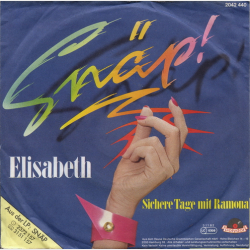 Snap - Elisabeth (1982)