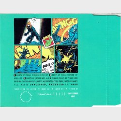 Snap! - Ooops Up (1990)