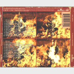 Snap! - Snap! Attack The Remixes (1996) (Digi)