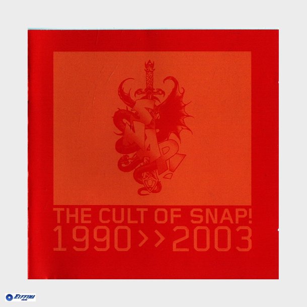 Snap - The Cult Of Snap 1990-2003 (2003)