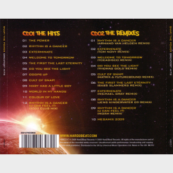 Snap - The Power (Greatest Hits)