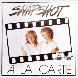 Snapshot - A La Carte (1984)