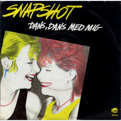 Snapshot - Dans Dans Med Mig (1983)