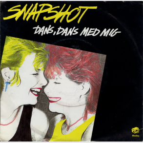 Snapshot - Dans Dans Med Mig (1983)