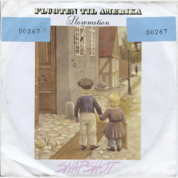 Snapshot - Flugten Til Amerika (1986)