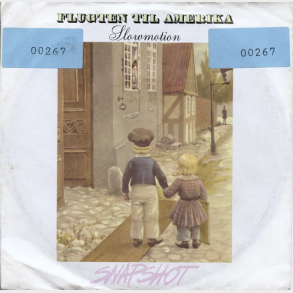Snapshot - Flugten Til Amerika (1986)