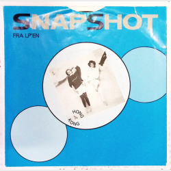 Snapshot - Hong Kong (1985)