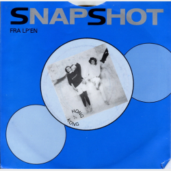 Snapshot - Made In Hong Kong (1985)