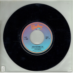Snapshot - Souvenir (1983)