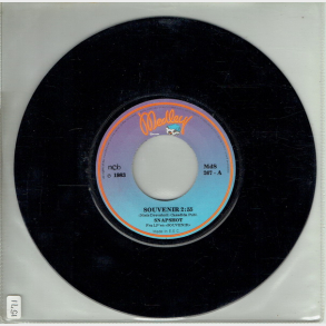 Snapshot - Souvenir (1983)