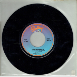 Snapshot - Souvenir (1983)