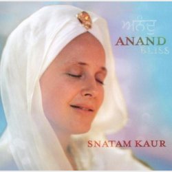 Snatam Kaur - Anand Bliss (2006) (Digi)