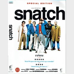 Snatch (2000)