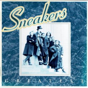 Sneakers - Greatest (1997)