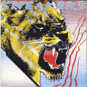 Sneakers - Katbeat (1994)