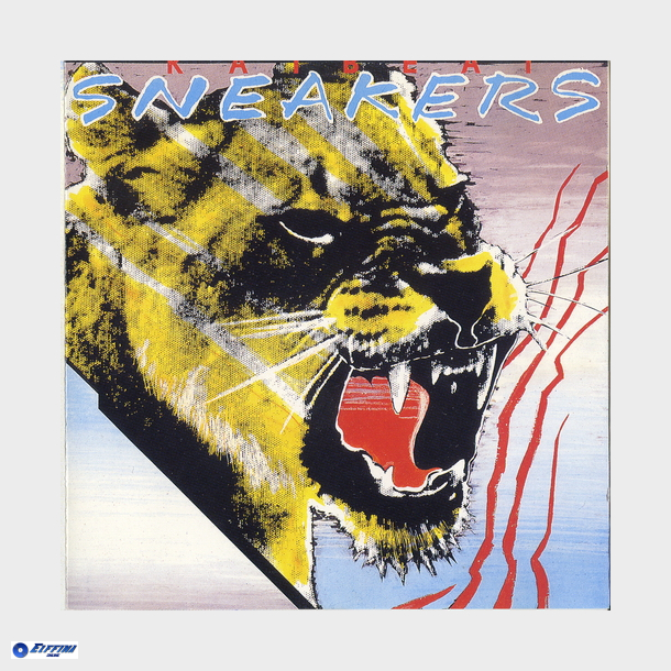 Sneakers - Katbeat (1994)