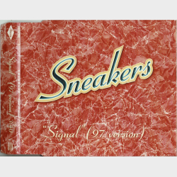 Sneakers - Signal (97 Version) (1997)